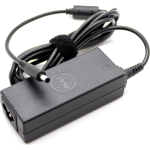 Originele Dell adapter 19,5V 2,31A 4,5mm * 2,7mm