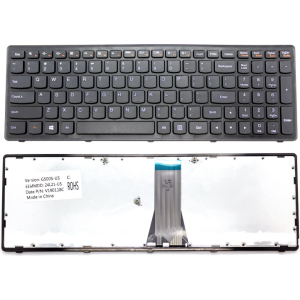 Lenovo IdeaPad G500s Toetsenbord US Qwerty