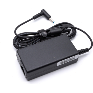 Replacement AC adapter HP 19,5V 2,31A 4,5mm * 3,0mm