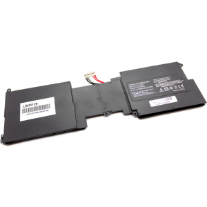 Replacement Accu voor Lenovo Thinkpad X1 14,4V 2600mAh