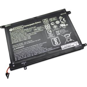 Originele HP Accu DO02XL 3.8V, 8390mAh
