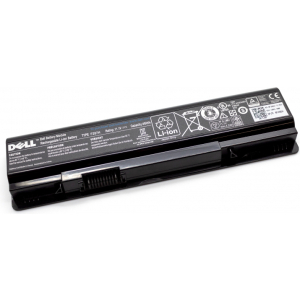 Originele Accu voor Dell Vostro en Inspiron 11,1V 4200mAh