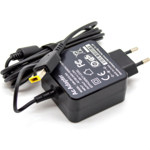 Replacement AC Adapter Lenovo 20 Volt 2,25 Amp