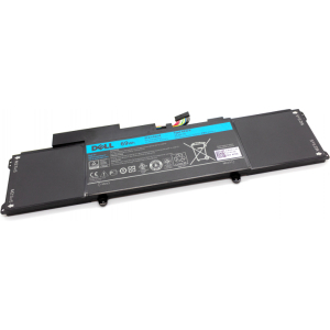 Originele Dell XPS 14z Accu 14.8v 4600mAh