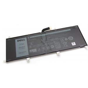 Originele Dell Venue 10 Pro accu 7,4v 4108mAh