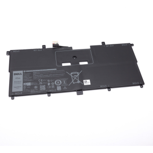 Originele Dell accu voor XPS 13 9365 7.6V 5940mAh