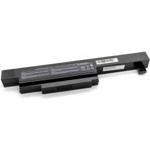 Replacement accu voor o.a. Medion en MSI 10,8V 4400mAh