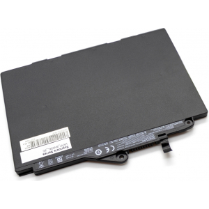 Replacement accu voor HP 11,4V 2800mAh