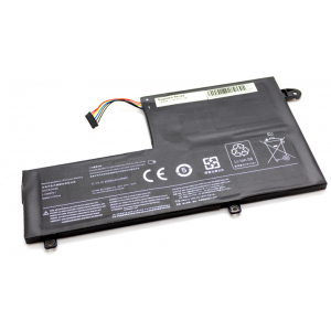 Replacement accu voor Lenovo 11,1V Type B
