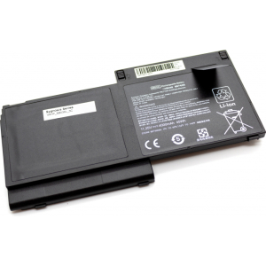 Replacement accu voor HP 11,25V 4000mAh