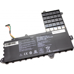 Replacement accu voor Asus 7,6V 3400mAh Model A