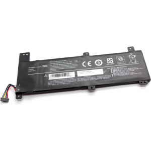 Replacement accu voor Lenovo 7,6V 3100mAh