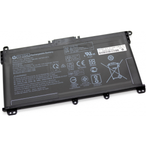 Originele HP accu voor HP Pavilion 14-bf 11.55V 3420mAh
