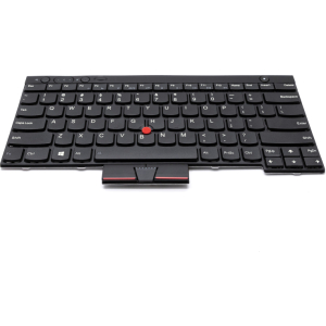 Replacement toetsenbord voor Lenovo ThinkPad L430 T430 US Qwerty
