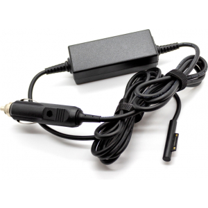Autolader Microsoft Surface Pro 15V 6,33A