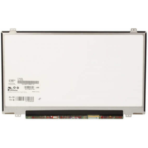 LED 14,0 Inch 1366x768 Glossy 40-pins Slimline