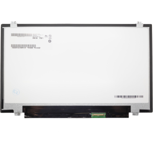 LED 14,0 Inch 1600x900 Glossy 40-pins Slimline
