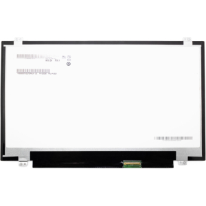 LED 14,0 Inch 1600x900 Mat 40-pins Slimline