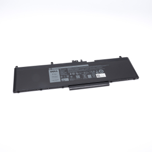 Originele Dell accu voor Precision 3510 11,4V 7260mAh 84Wh