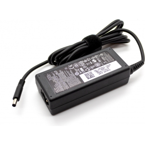 Dell 65W AC Adapter - 19,5V 3,34A - 4,5mm * 2,7mm