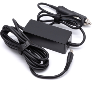 100W USB-C autolader zwart