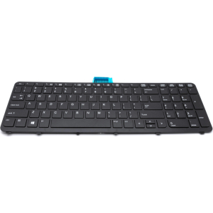 HP ZBook 15/17 G2 Toetsenbord US Qwerty