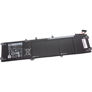 Originele Dell accu voor Precision 5520 11.4v 8083mAh 97Wh