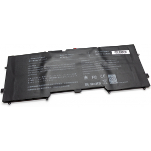 Replacement accu voor Dell XPS 12 en 13 7,4V 6330mAh