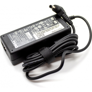 Originele Dell adapter 19,5V 3,34A 5,5 mm * 2,5 mm 65W