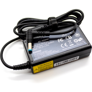 Replacement adapter voor Acer 19V 2,37A 5,5mm * 1,7mm