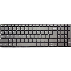 Lenovo Ideapad 330S-15 Toetsenbord US QWERTY zonder frame met backlit