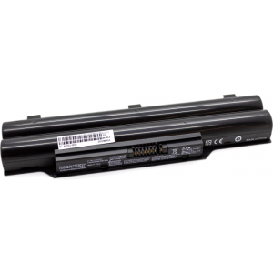 Replacement accu voor Fujitsu Siemens 10,8V 4400mAh