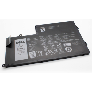 Originele Dell accu 7,4V 7600mAh