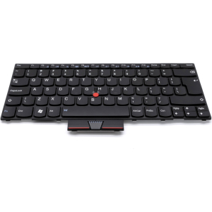 Lenovo ThinkPad X1 1294 Toetsenbord US QWERTY Backlit