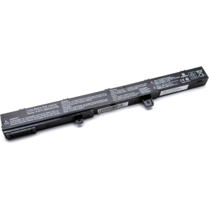 Replacement Accu voor Asus 14,4V 2200mAh 4 cells