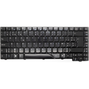 Acer Aspire Toetsenbord Zwart AZERTY BE