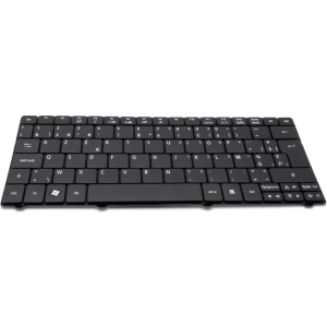 Acer Aspire One 721 Toetsenbord Zwart AZERTY BE