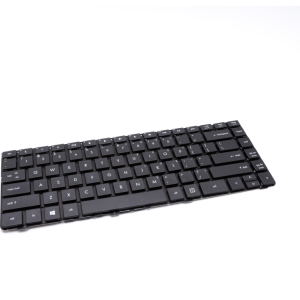 HP Probook Toetsenbord US Qwerty Zonder Frame