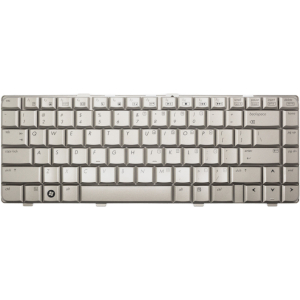 HP / Compaq Toetsenbord Brons QWERTY US