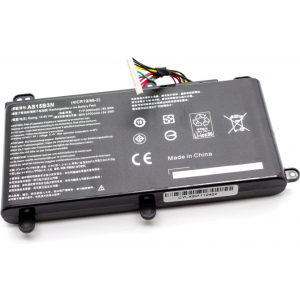Replacement Acer Predator accu AS15B3N 14,8V 5800mAh