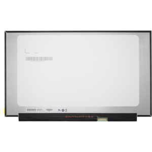 LED 15,6 Inch 1920x1080 Mat 30-pins eDP Slimline w/o brackets