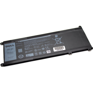 Originele Dell Latitude 3380 serie accu 7,6v 7000mAh