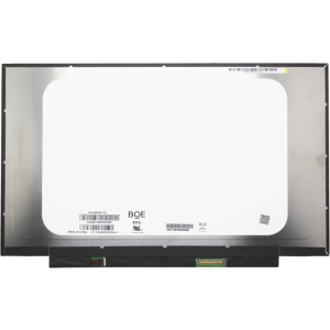 LED 12,5 Inch 1366x768 Mat 30-pins slimline zonder brackets