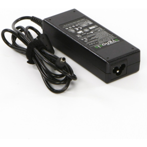 Replacement AC Adapter HP/Compaq 19 Volt 4,74 Ampère Bullit-tip