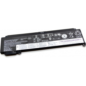 Replacement accu voor Lenovo T460s 11,1V 24Wh