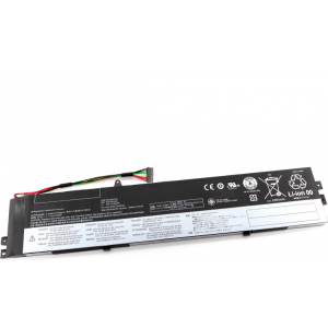 Replacement accu voor Lenovo S440 14,8V 3100mAh 46Wh
