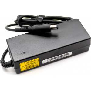 Replacement adapter Dell 19,5V 4,62A 7,4 mm * 5,0 mm
