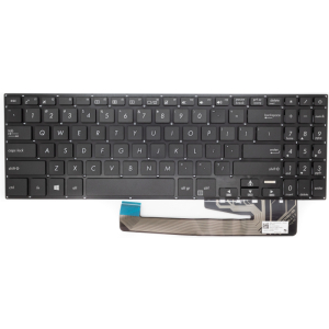 Replacement Asus X560UD-1B Keyboard MODULE US