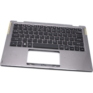 Replacement Acer SP111-34N palmrest incl. US toetsenbord