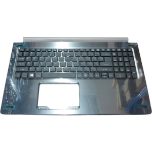 Originele Acer Aspire A515-41G-T531 palmrest incl. toetsenbord